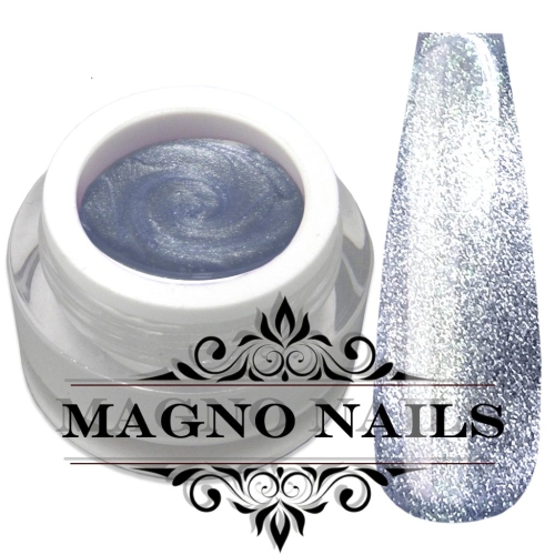UV Gel - Aurora Cat Eye - Midnight Dream